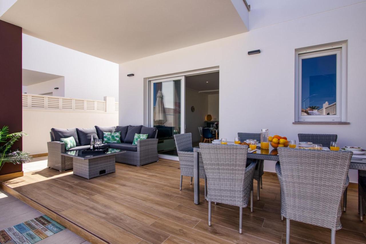 Vila Bella Anna Denia Exteriér fotografie